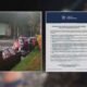 MARN identifica sustancia tóxica en Villa Nueva y presenta denuncia penal