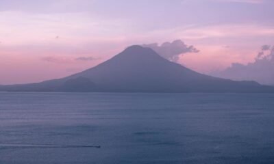 MARN recuerda la prohibición del cultivo de tilapia en el Lago Atitlán