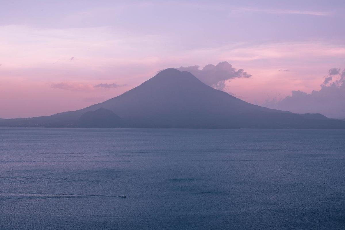 MARN recuerda la prohibición del cultivo de tilapia en el Lago Atitlán