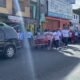Marcha docente llegará este lunes a la Plaza de la Constitución; autoridades alertan posibles complicaciones viales