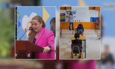 Mineduc activa plan de emergencia ante suspensión de clases por bloqueos del STEG