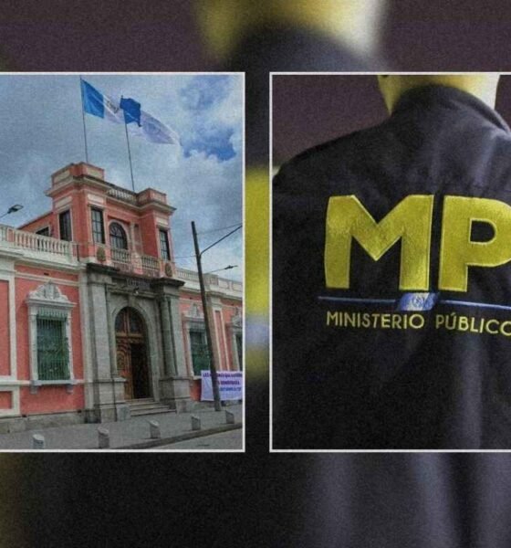 Ministerio Público autoriza desembalaje de cajas electorales de 2023, informa el TSE