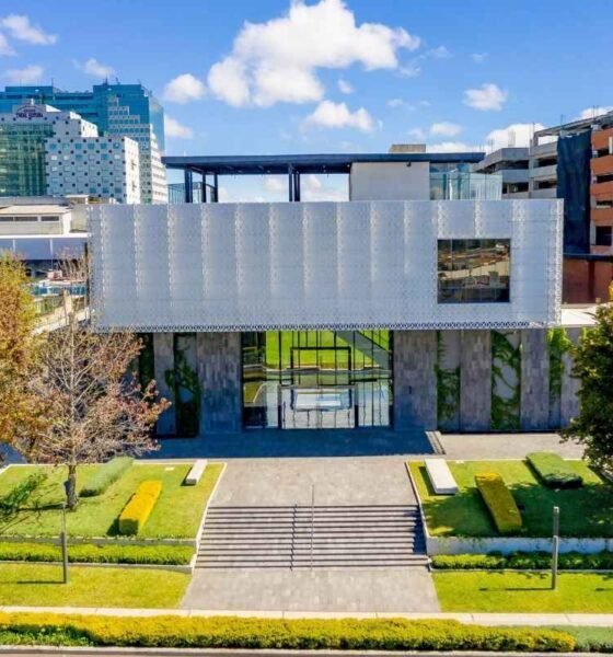Museo Miraflores recibe premio internacional por tercer año consecutivo