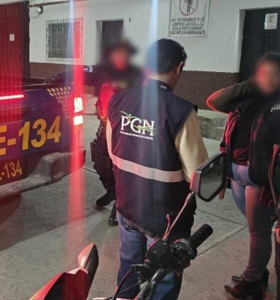 Niña de 12 años y el crimen que conmocionó una escuela en Huehuetenango