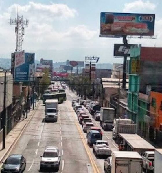 Reabren paso por Puente Belice tras avances en obras de Calle Martí
