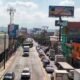 Reabren paso por Puente Belice tras avances en obras de Calle Martí