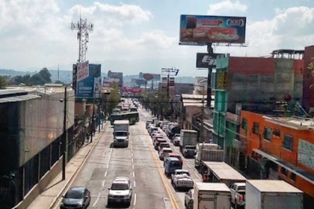 Reabren paso por Puente Belice tras avances en obras de Calle Martí