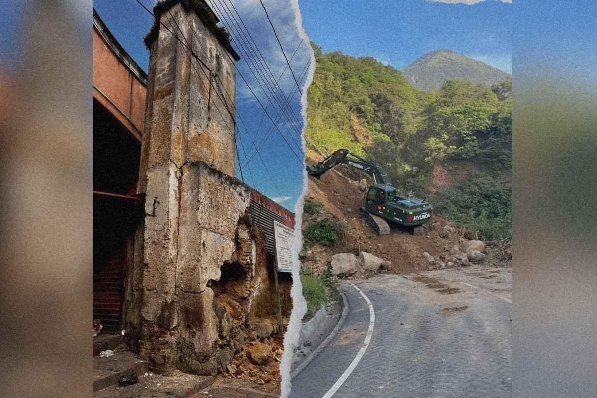 Sismos en Guatemala secuencia sísmica deja siete fallecidos y más de 340 eventos registrados