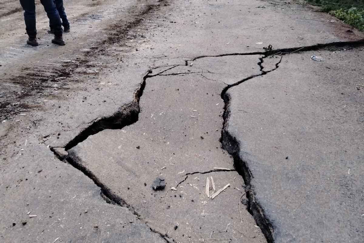 Sismos no dan tregua más de 1,400 en tres semanas y seguirán hasta octubre