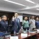Tensión en el Congreso por respuesta del ministro Díaz a diputada