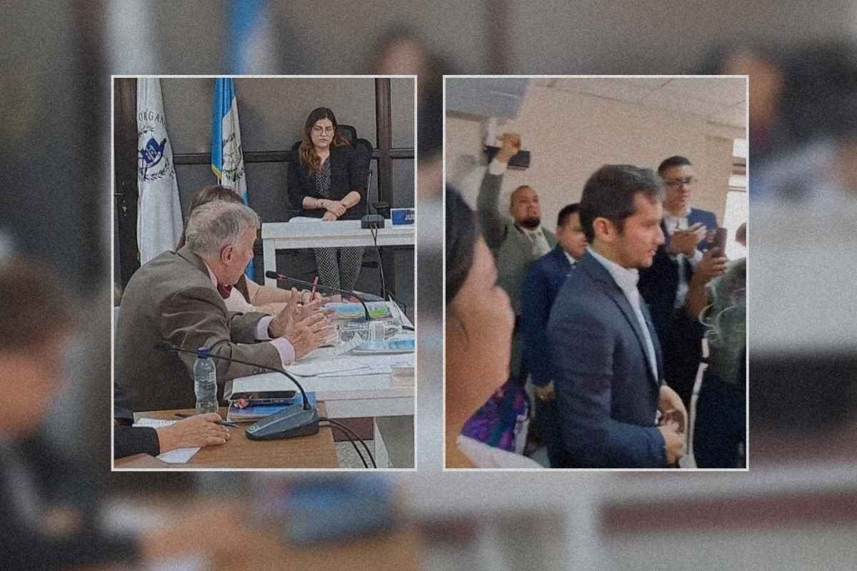 Tribunal otorga libertad condicional a abogado del caso “Corrupción Semilla”