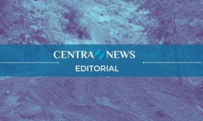 Un país sacudido por la tierra... y por la inacción - Editorial