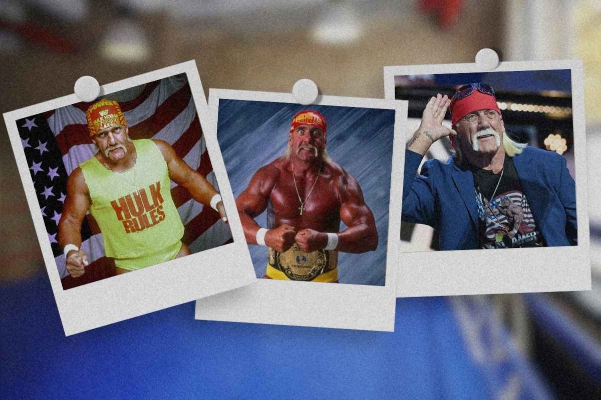 ¿De qué murió el exluchador de la WWE Hulk Hogan