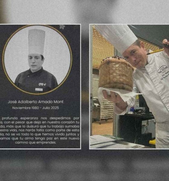 Asesinan a chef al salir del trabajo en zona 13 exigencias de justicia no cesan