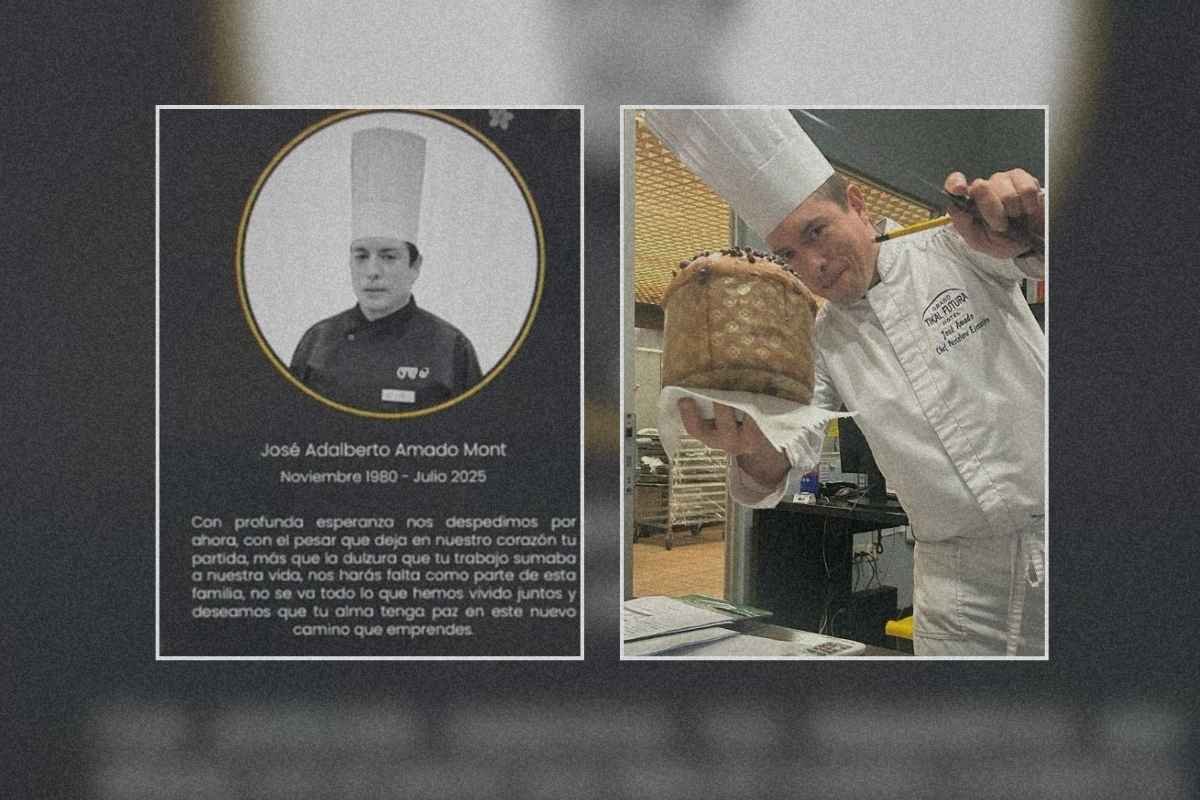 Asesinan a chef al salir del trabajo en zona 13 exigencias de justicia no cesan