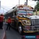 Ataque armado a bus en zona 10 deja un muerto y un herido