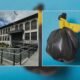 CC anula reglamento de clasificación de basura