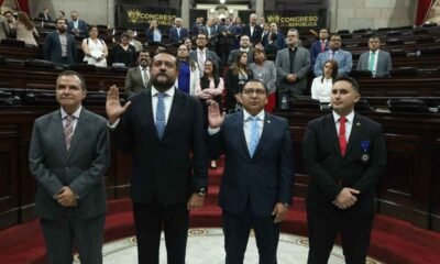 Congreso completa su representación en la Superintendencia de Competencia