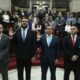 Congreso completa su representación en la Superintendencia de Competencia