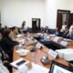 Congreso debate aporte millonario al Instituto de Previsión Militar