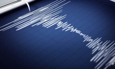 Conred registra 239 emergencias por secuencia sísmica que afecta a cuatro departamentos