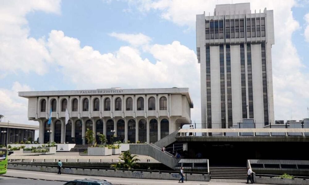 Consejo Empresarial solicita a la CSJ rectificar nombramientos de magistrados