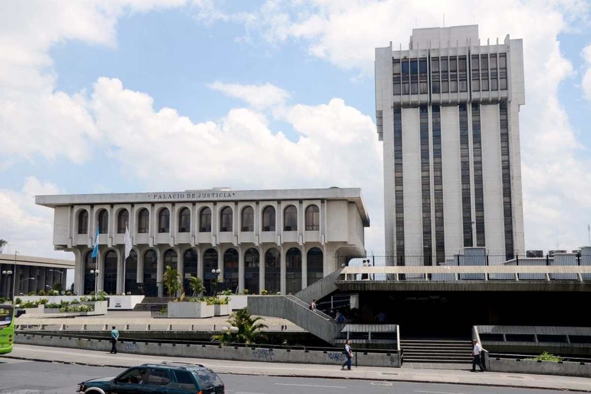 Consejo Empresarial solicita a la CSJ rectificar nombramientos de magistrados