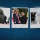 Cumbre en la Casa Blanca Trump, Zelensky y líderes europeos buscan un acuerdo de paz