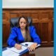 Diputada impulsa ley contra la usura en Guatemala