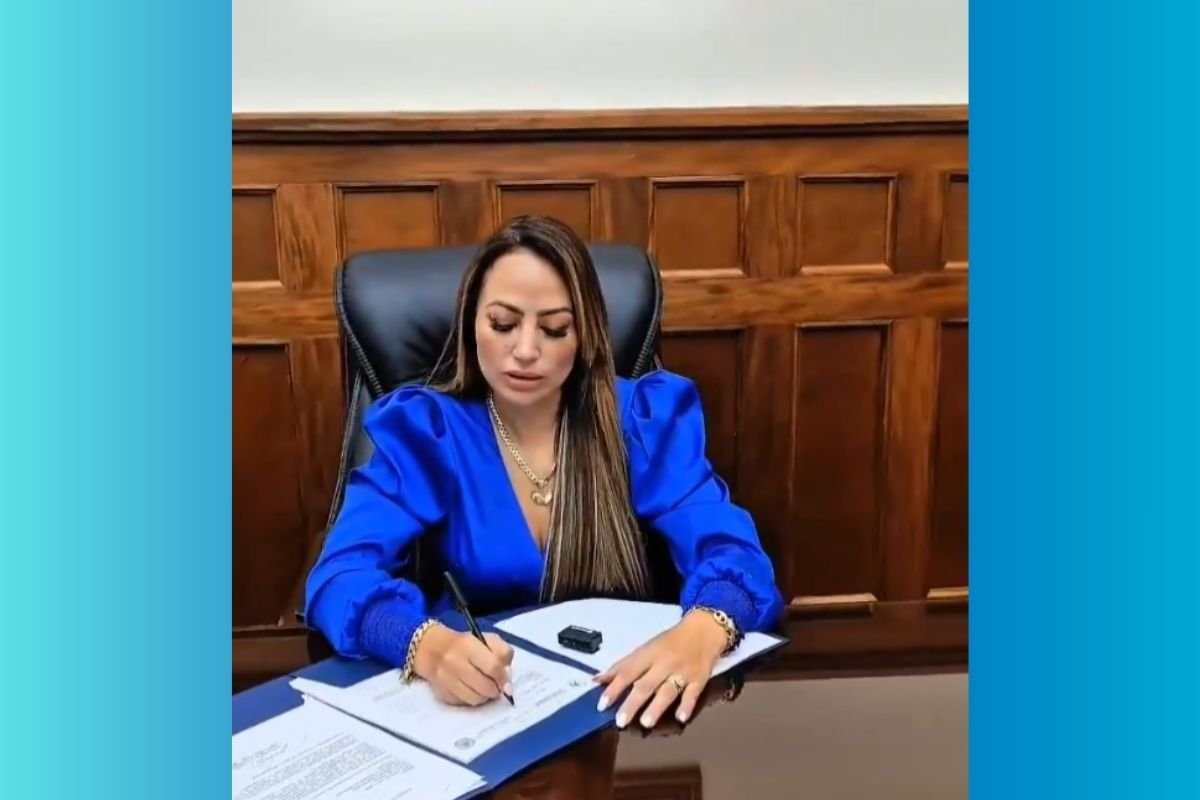 Diputada impulsa ley contra la usura en Guatemala