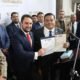 Diputado propone agilizar trámites para iglesias y asociaciones