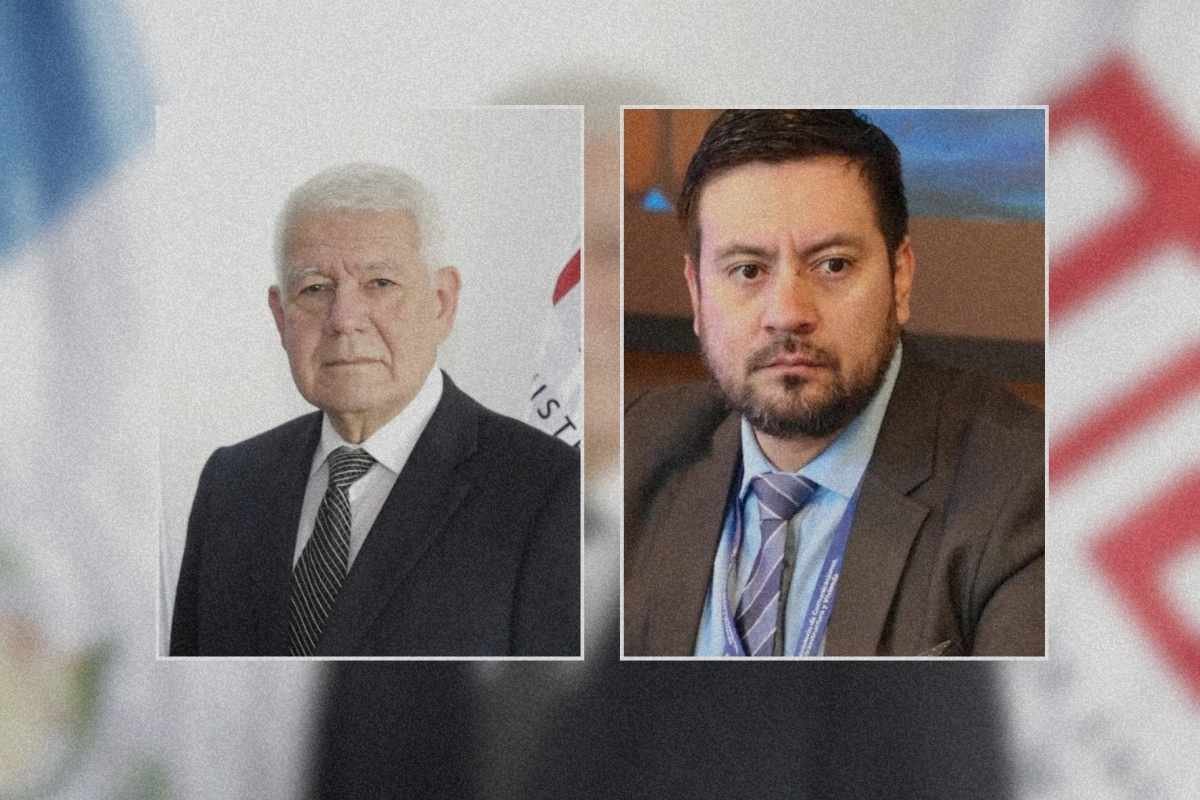 Dos viceministros dejan sus cargos en Comunicaciones y Energía y Minas