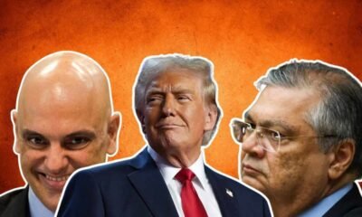 EE.UU. y Brasil tensan relaciones por sanciones a Alexandre de Moraes