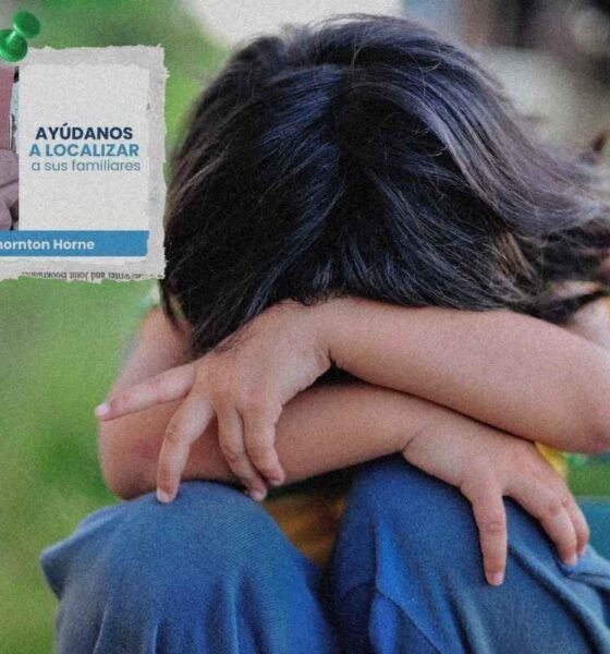 Edward Horne el profesor canadiense acusado de abusar de 100 niños y su misteriosa muerte en Guatemala