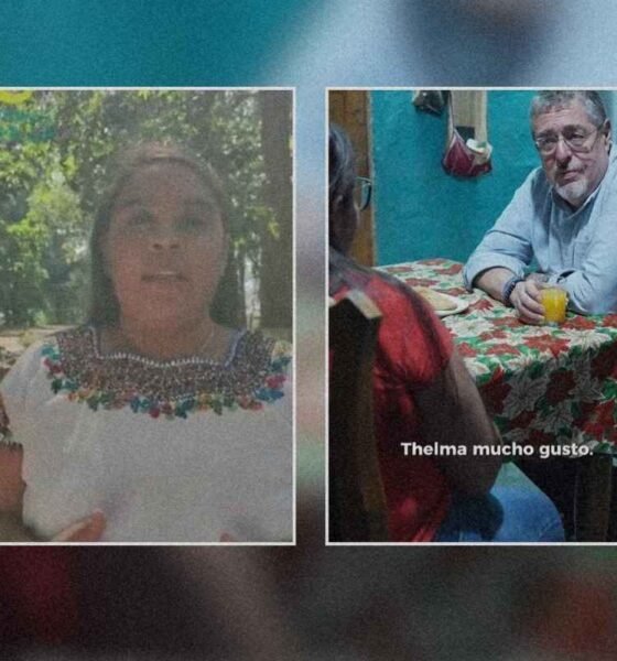 Entrega de beca a excandidata de Semilla genera cuestionamientos sobre imparcialidad del programa