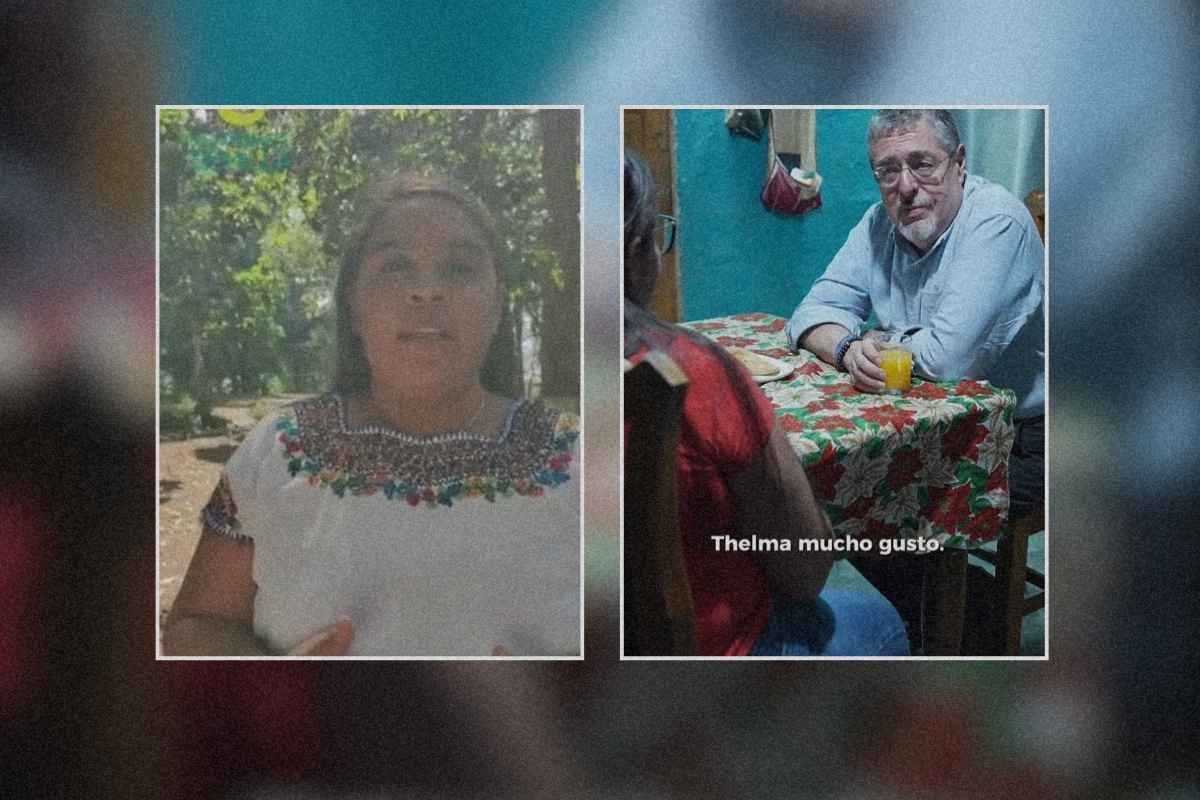 Entrega de beca a excandidata de Semilla genera cuestionamientos sobre imparcialidad del programa