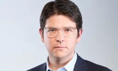 Fallece Miguel Uribe Turbay, senador colombiano y aspirante presidencial