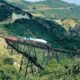 Gobierno impulsa comité para reactivar transporte ferroviario en Guatemala