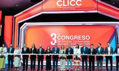 Guatemala impulsa el futuro del retail con Congreso Latinoamericano de Centros Comerciales