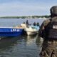 Interceptan embarcaciones con presunto cargamento ilícito en el Pacífico guatemalteco