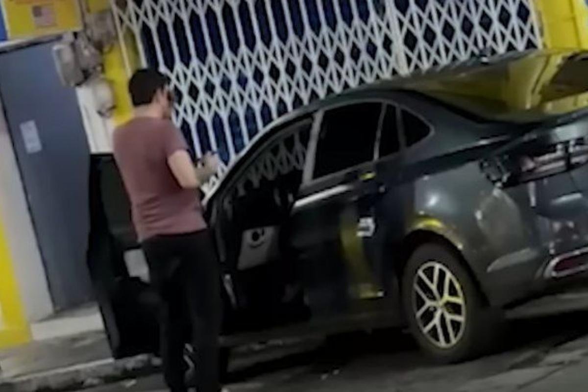 Juez rechaza captura en caso de agresión contra mujer en Mazatenango