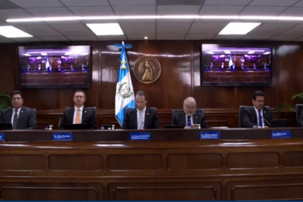 Junta Monetaria baja la Tasa Líder y proyecta mayor crecimiento económico
