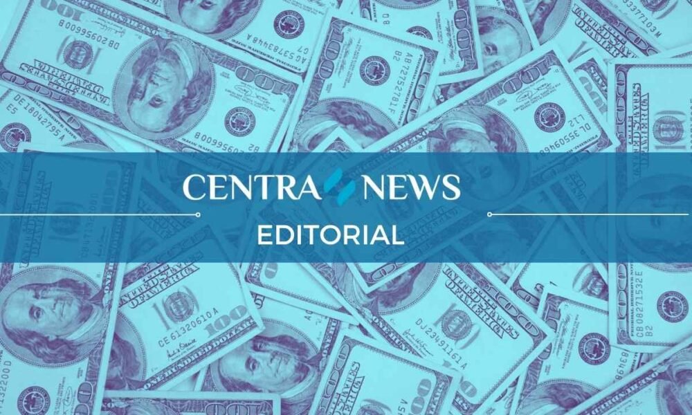 Las remesas una dependencia que condena a Guatemala - Editorial