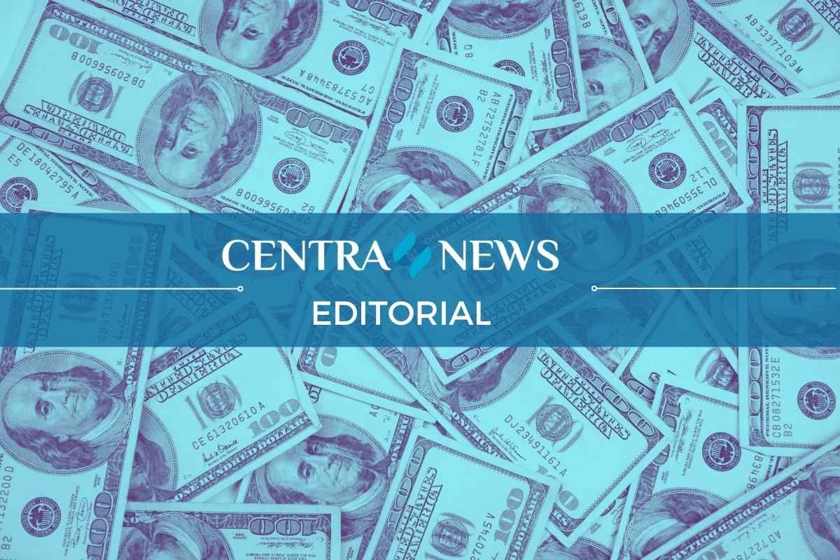 Las remesas una dependencia que condena a Guatemala - Editorial