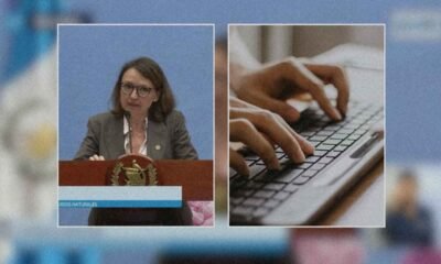 MARN justifica compra de computadoras de Q150 mil para Viceministerio del Agua