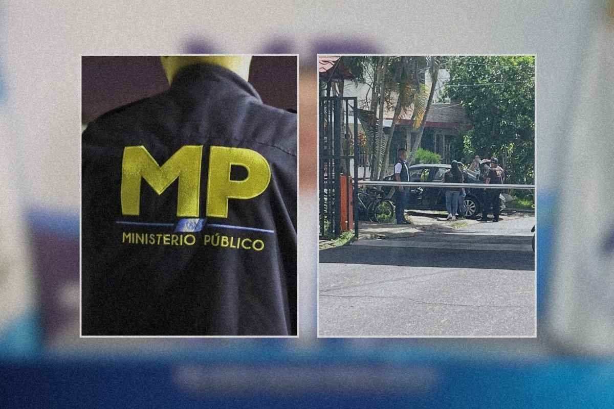 MP condena ataques y pide seguridad a Gobernación