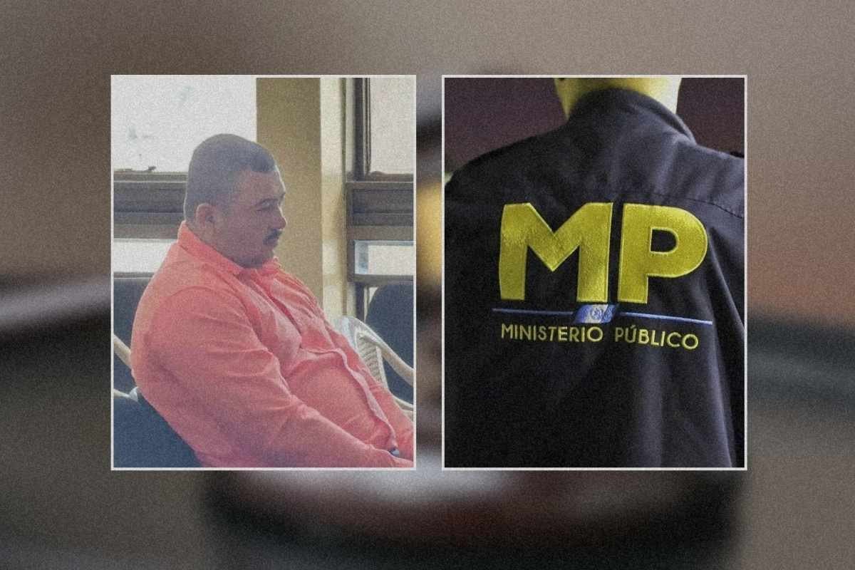 MP pide 90 años de prisión por asesinato de dos policías en Escuintla