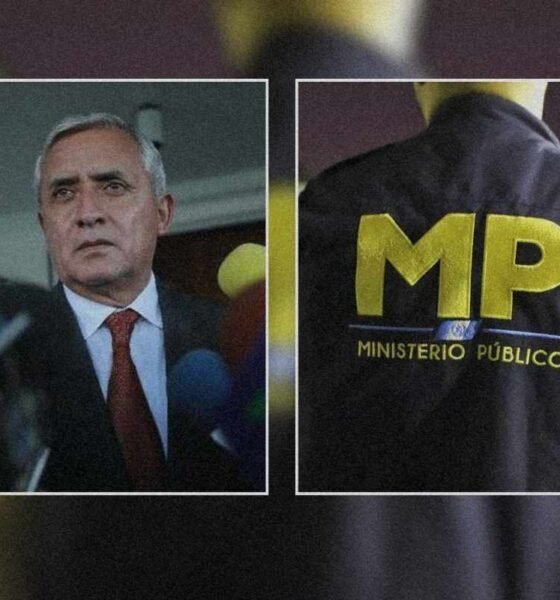 MP presenta amparo para revertir devolución de finca valorada en Q17 millones
