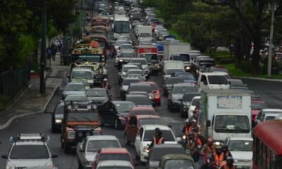 Más de un millón de vehículos no pagaron el impuesto