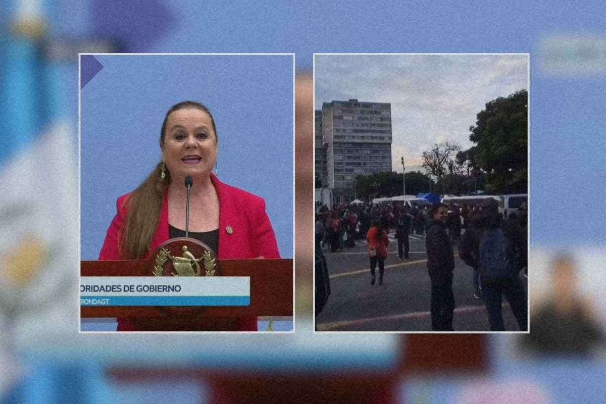 Mineduc sancionará a 776 maestros por abandono de clases